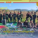 စစ်တပ်အာဏာသိမ်းကာလ ကရင်နီပြည်နှင့် ကယန်းဒေသတိုက်ပွဲများအတွင်း စစ်ကောင်စီတပ် ၄၀၀၀ နီးပါးသေဆုံး